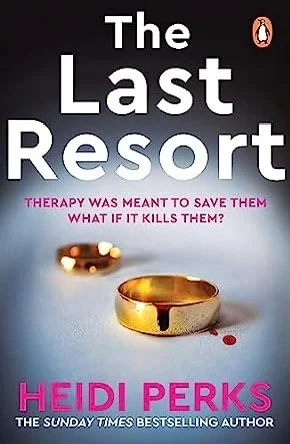 The Last Resort by Heidi Perks