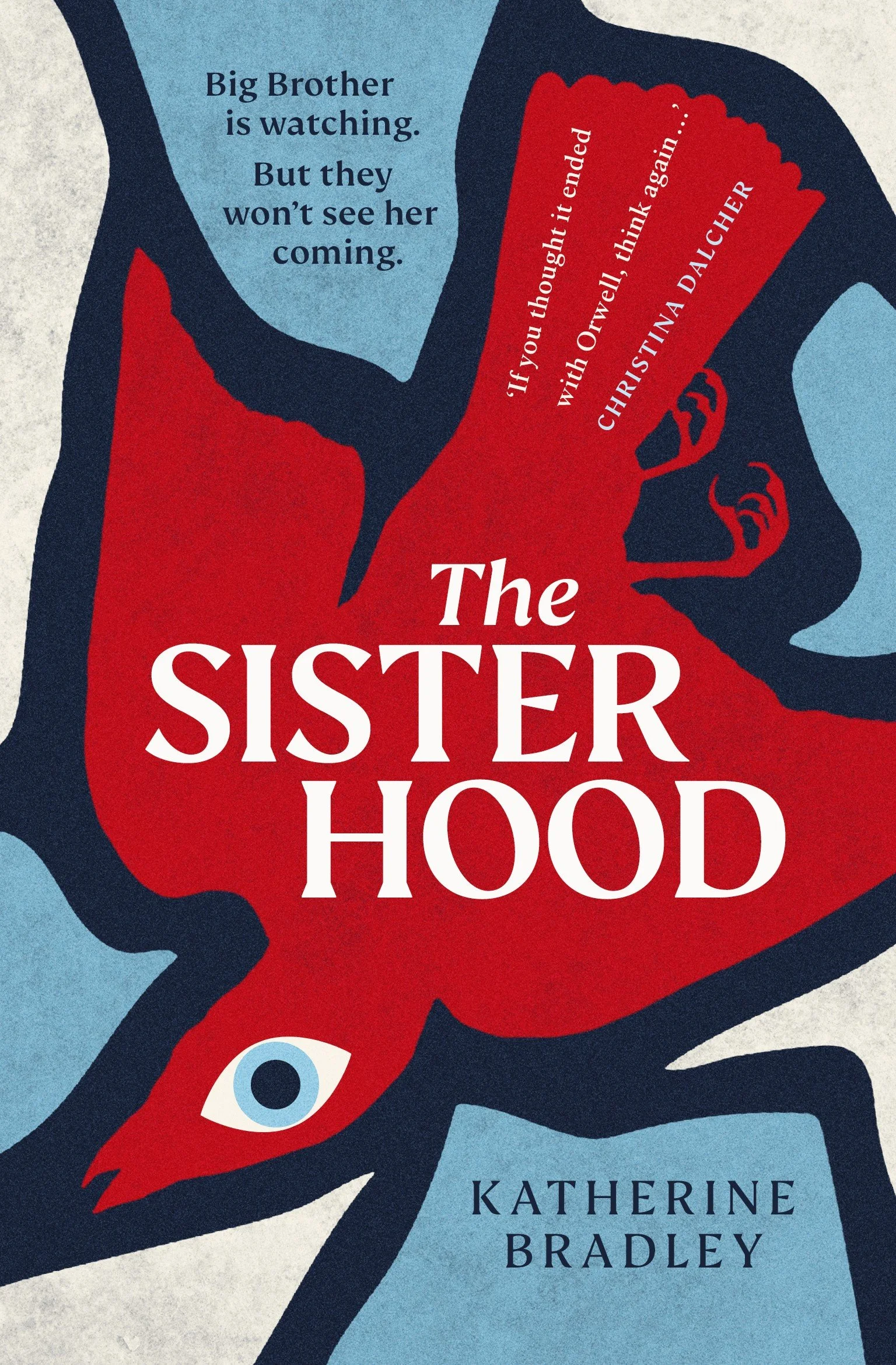The Sisterhood by Katherine Bradley
