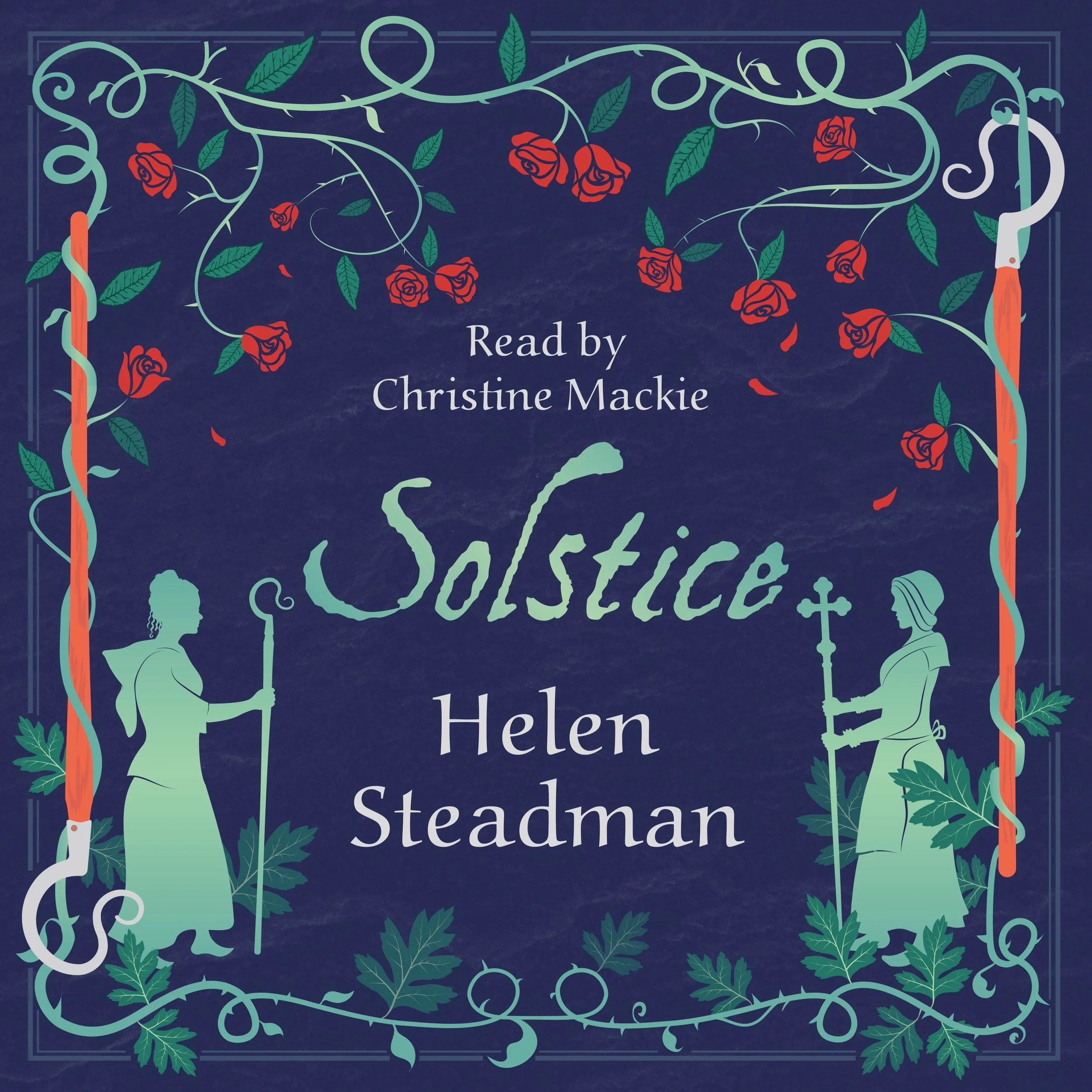 Solstice by Helen Steadman