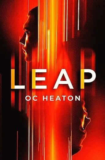 Leap by OC Heaton