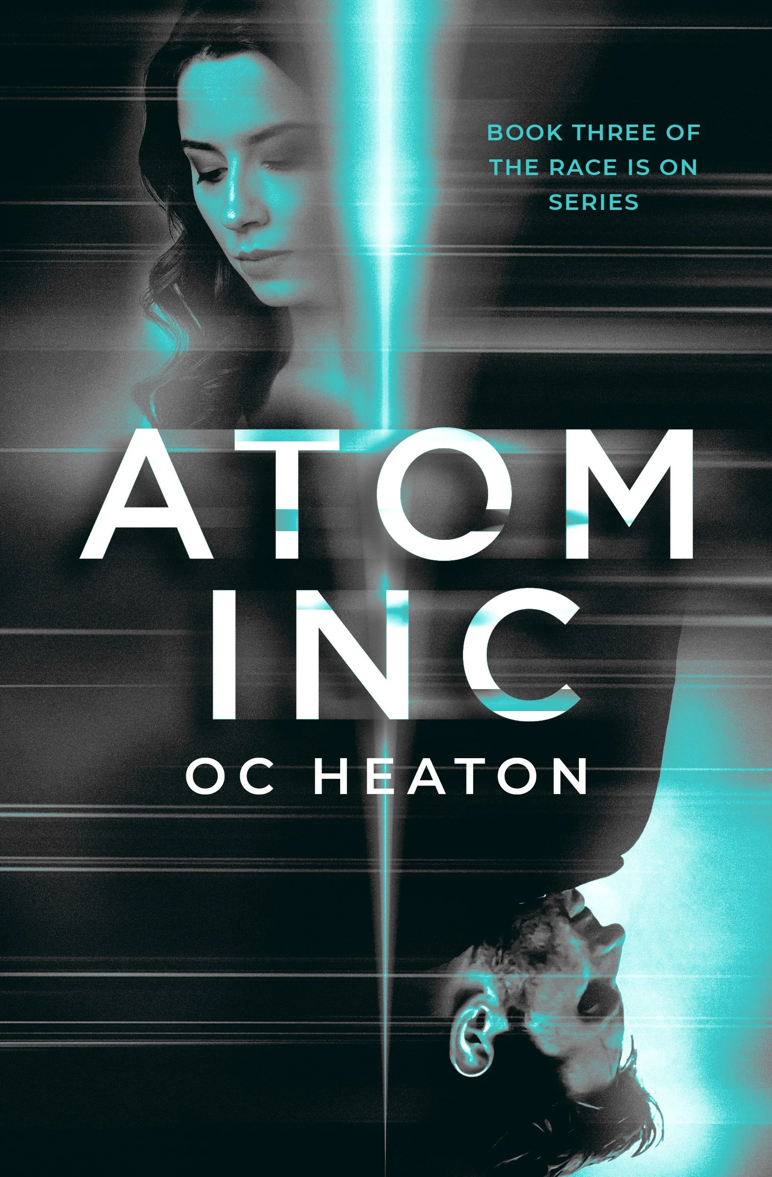 Atom Inc by OC Heaton