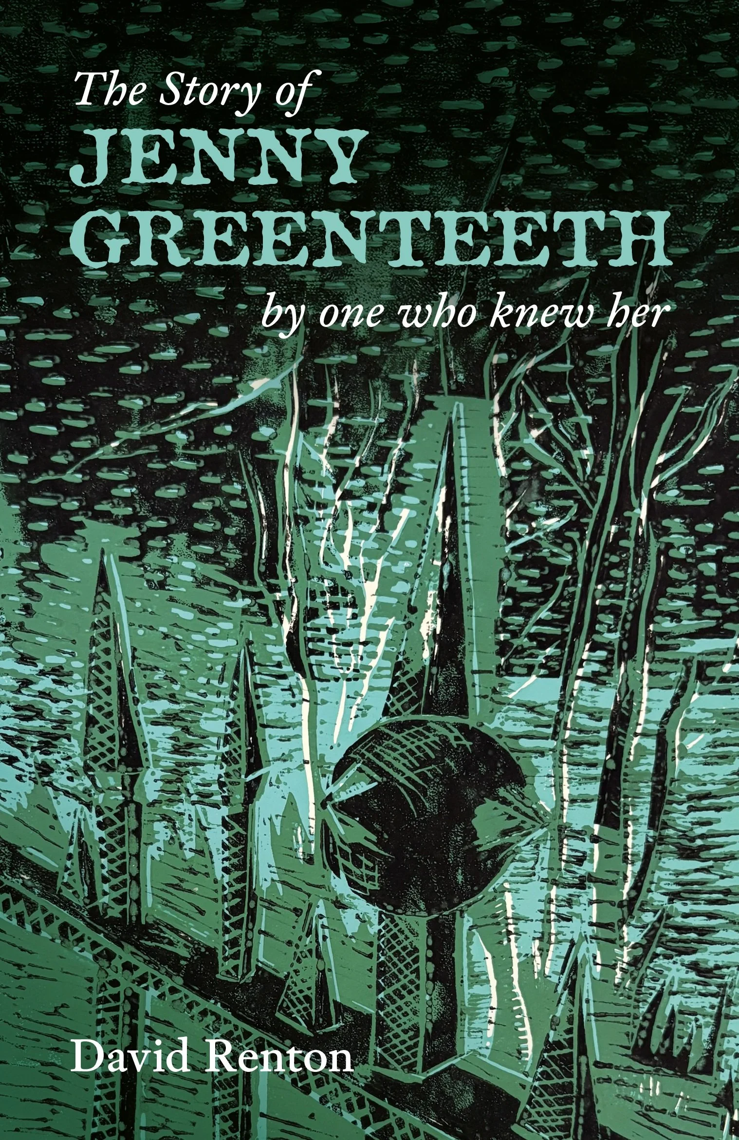 The Story of Jenny Greenteeth