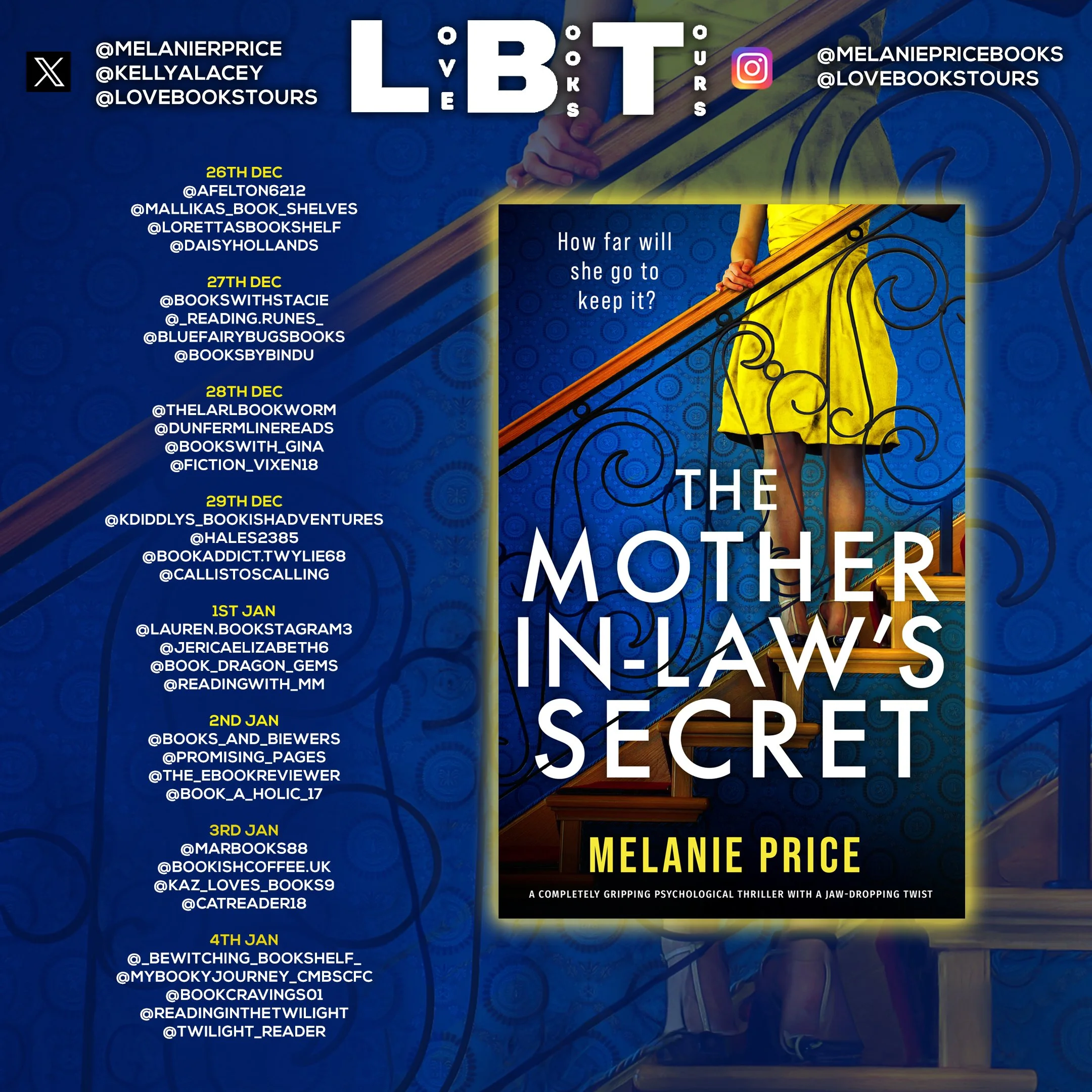Your Mother In Law'S Secrets: Codependency Unveiled - 7uzvwcp