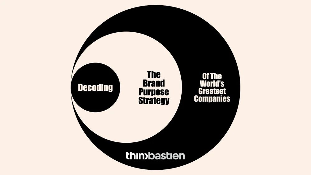 Decoding the Brand Strategy of the Most Successful Companies I ThinkBastien
