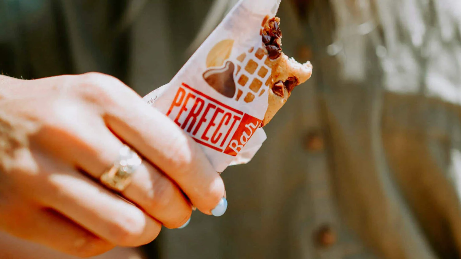 Brand Strategy for SnackNation