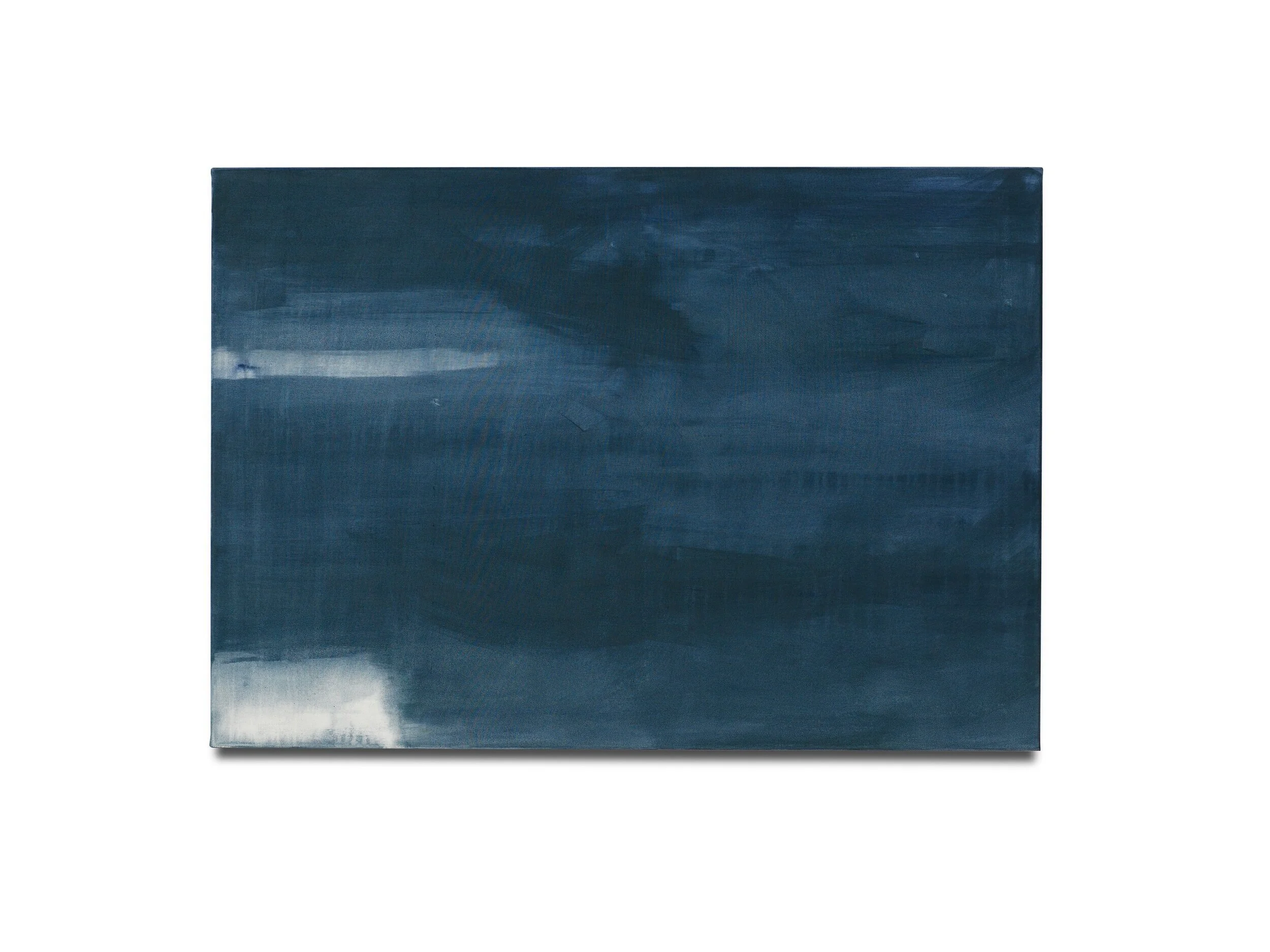 Horizontal #1, 2017. 