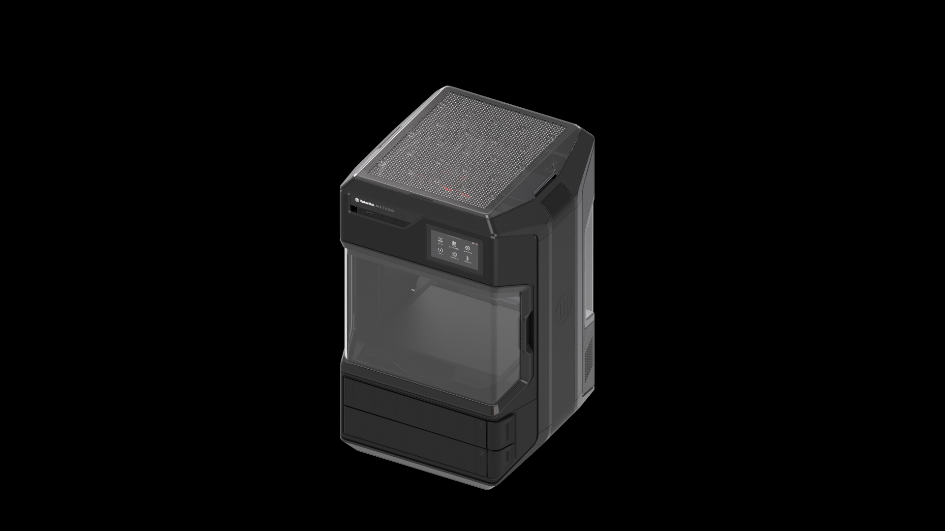 MakerBot Method — Andrew Askedall