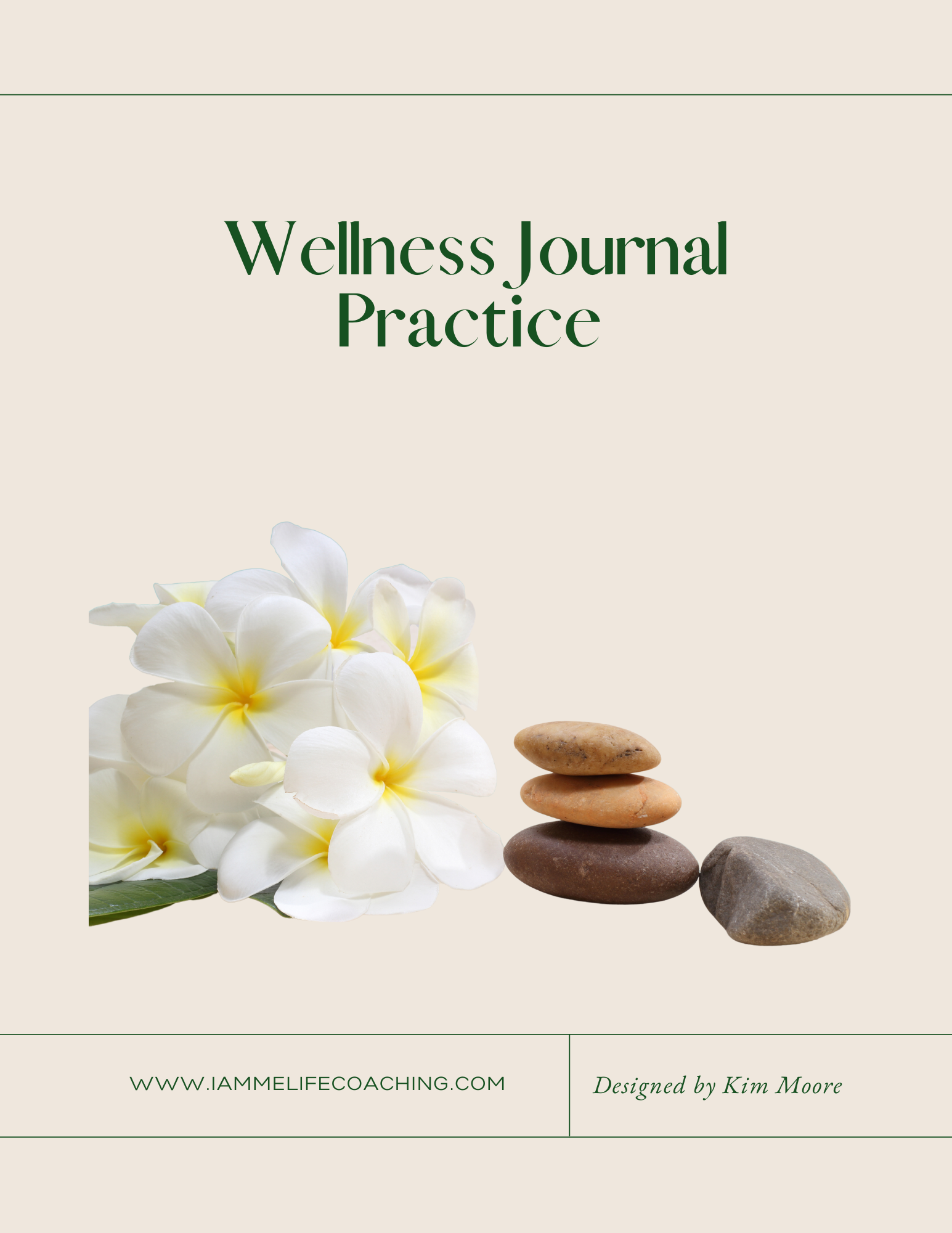 Wellness Journal