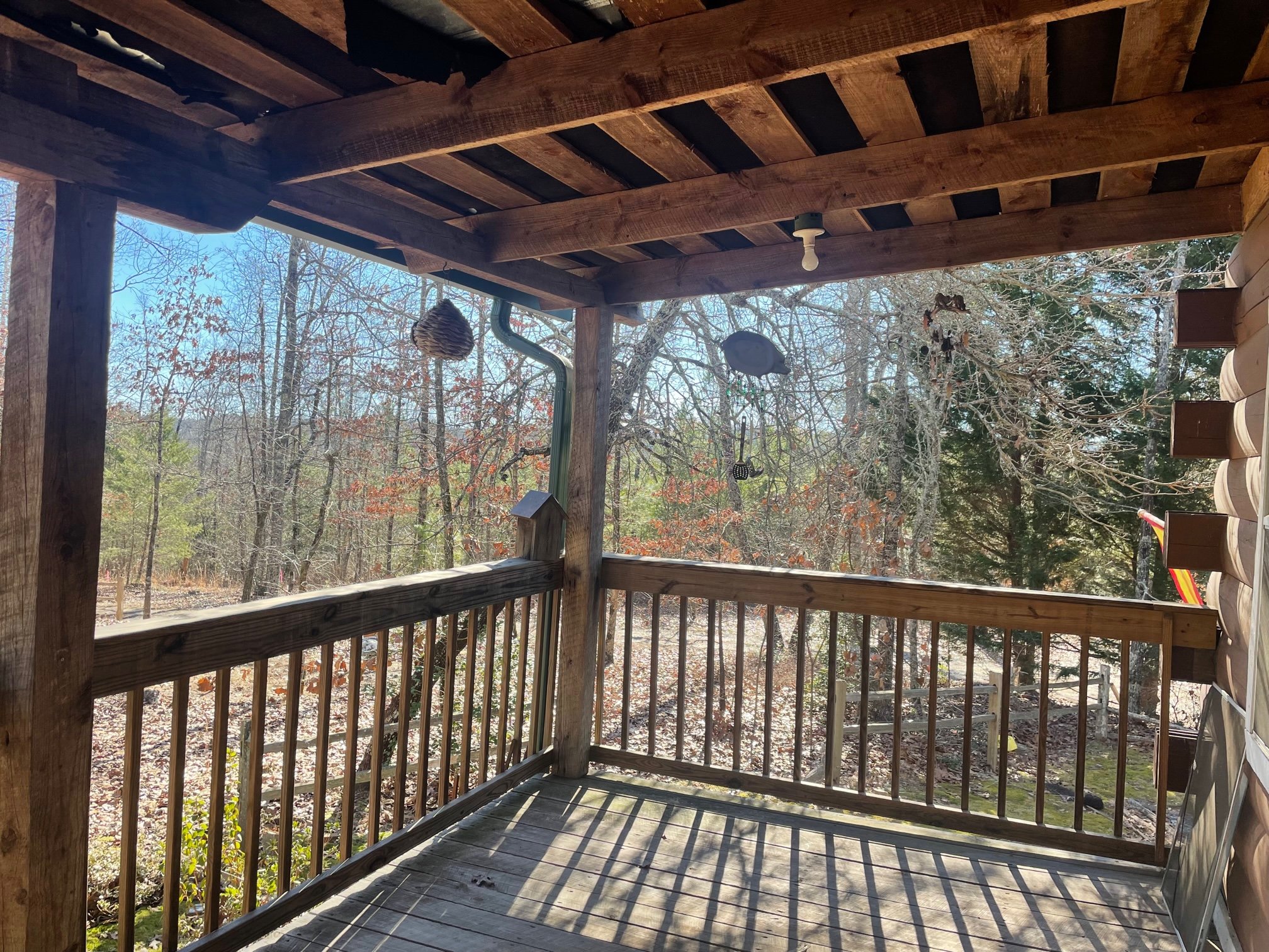 Land for Sale Mill Creek Road, Dahlonega GA — North Lakeside Realty