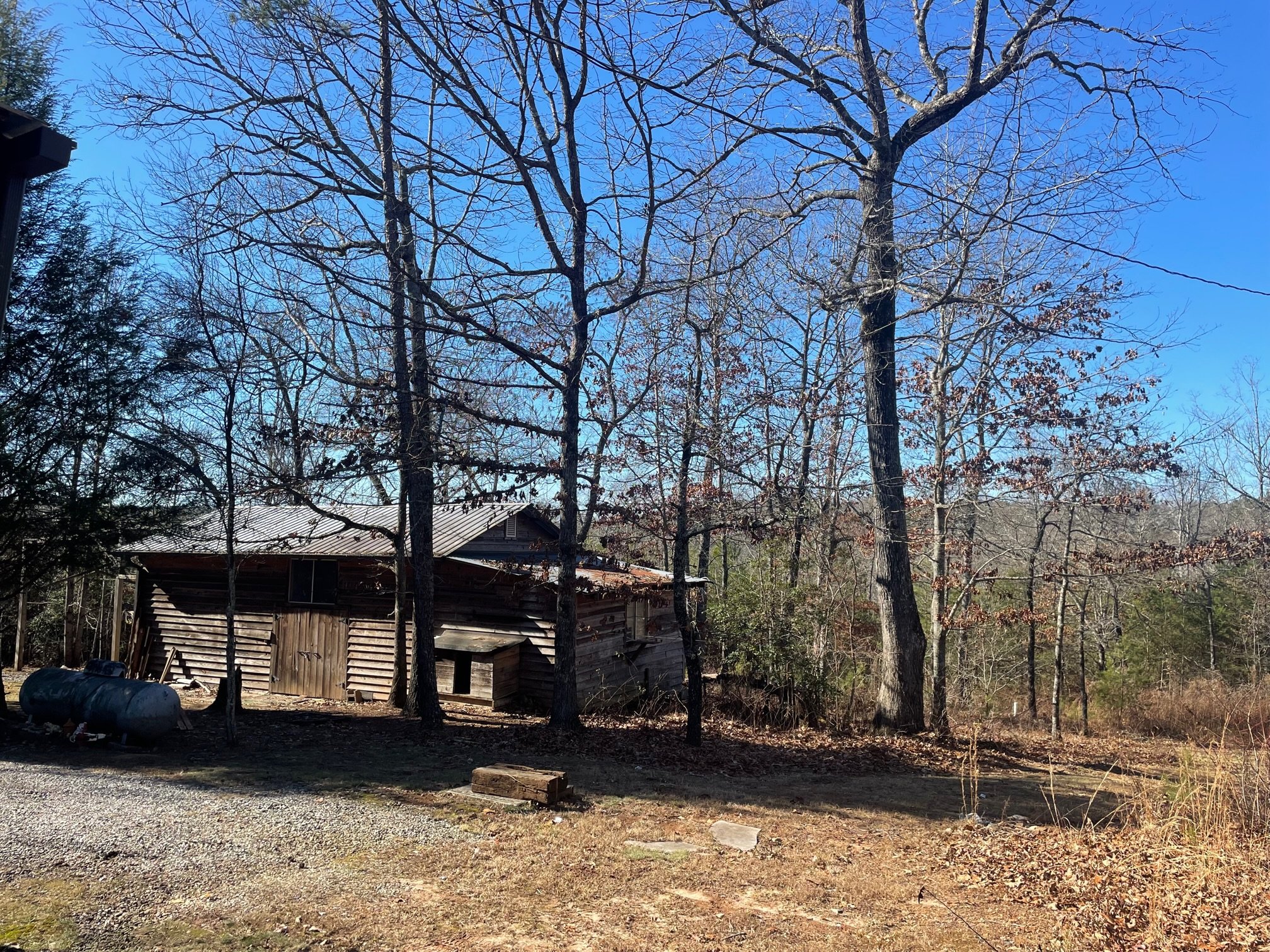 Land for Sale Mill Creek Road, Dahlonega GA — North Lakeside Realty