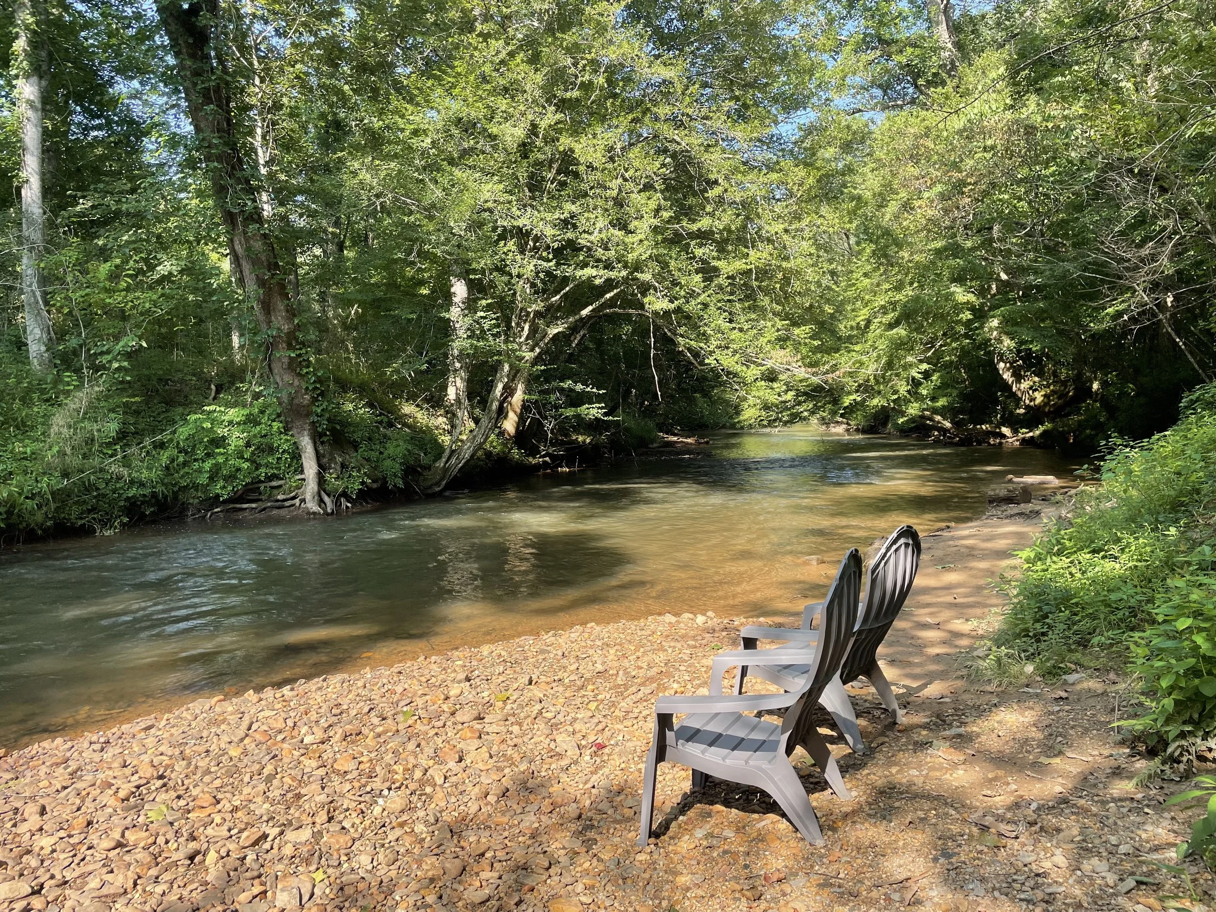 Land for Sale Etula, Dahlonega GA — North Lakeside Realty