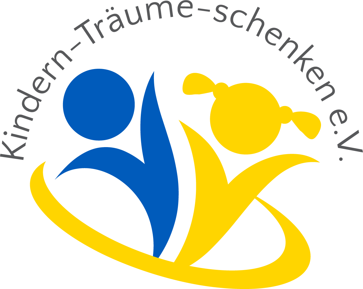 Kindern-Träume-schenken e.V.