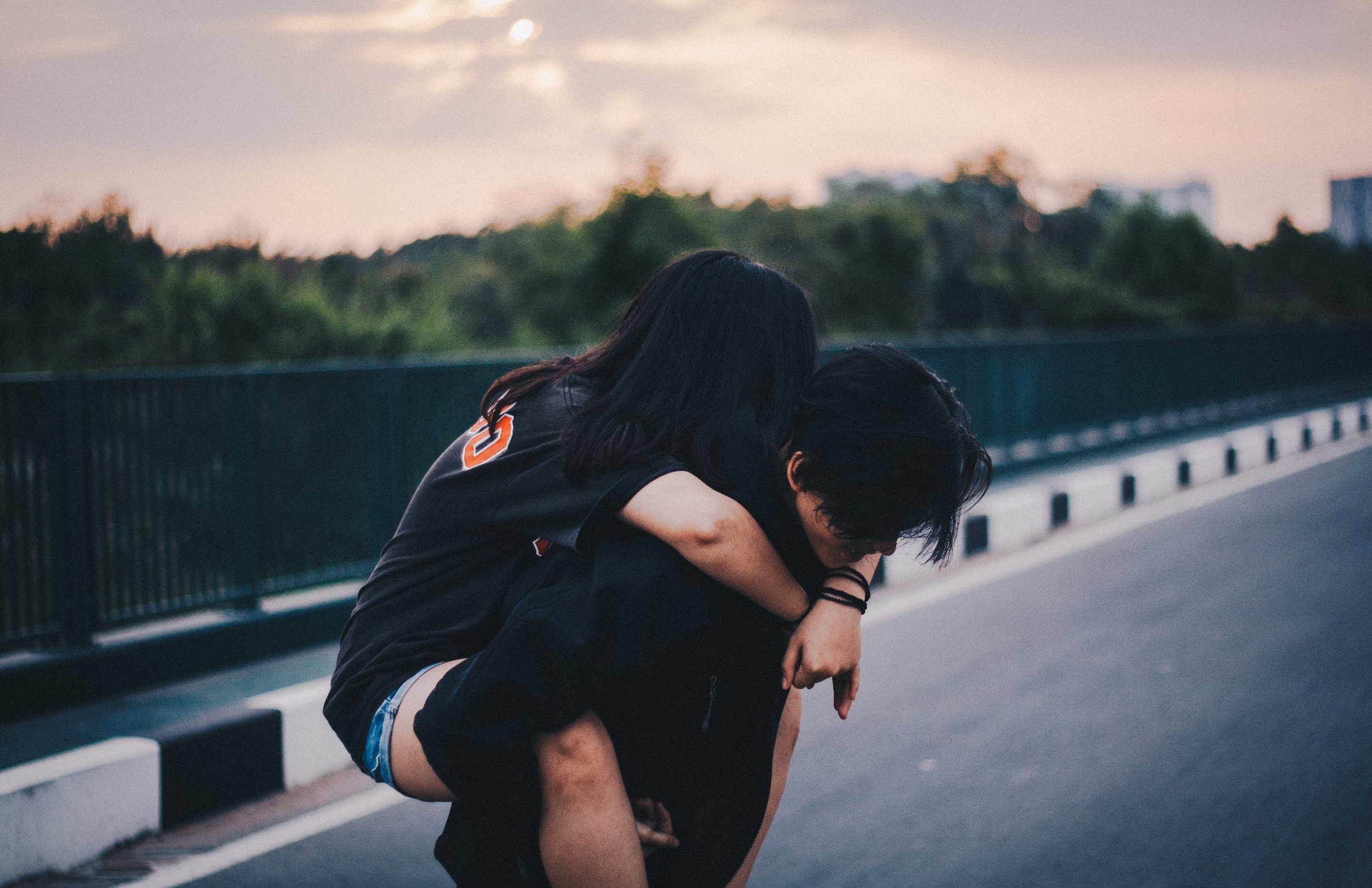Patient: Does hormonal contraception affect your sex drive?
