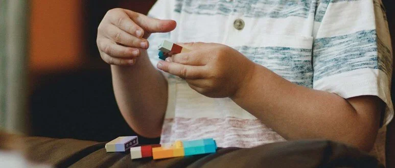 Patient: How to support your child with a learning disability