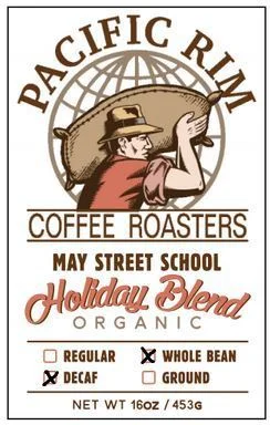  Venta de Café y Té - Se necesitan voluntarios! 