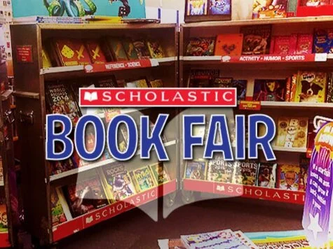 La Feria de Libro de Scholastic - Se Necesita Voluntarios 