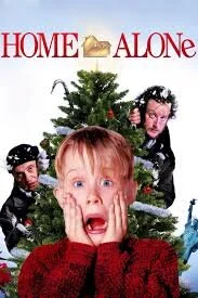 Noche de Película - Home Alone