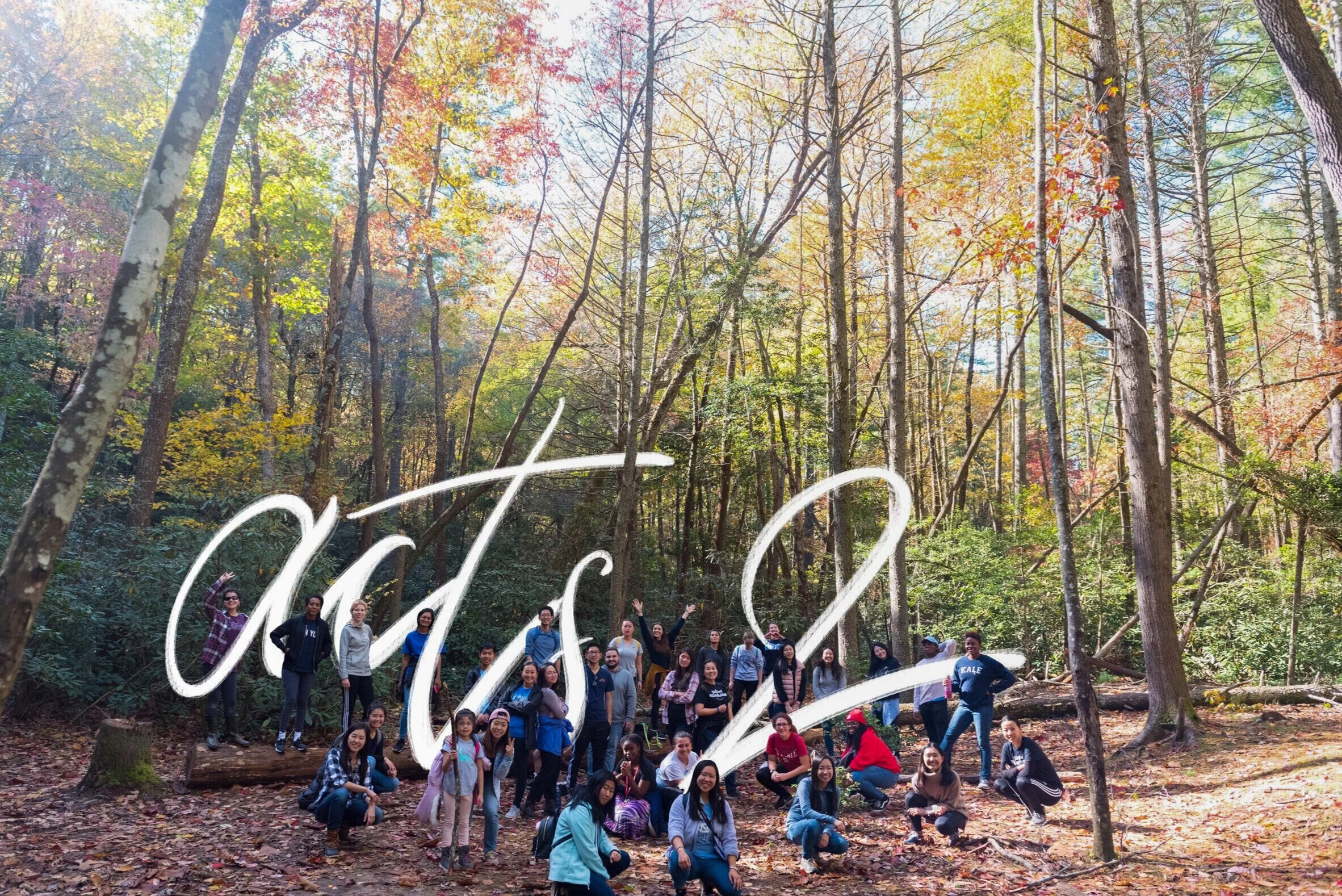 Welcome to Acts2Fellowship’s Blog!