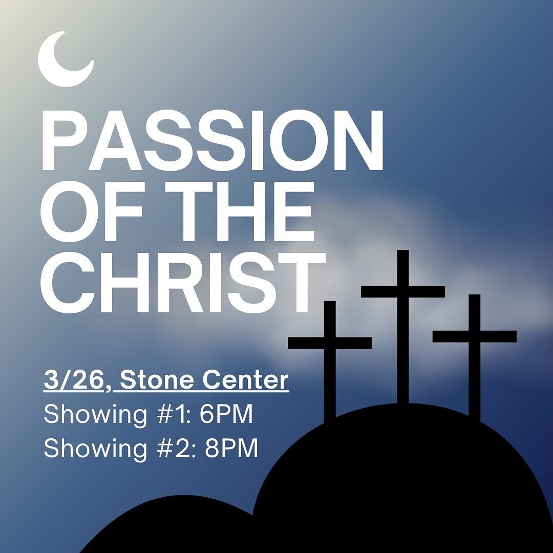 We&rsquo;ll be gathering to observe Good Friday &amp; Easter this week. Join us as we reflect on Jesus&rsquo;s death and resurrection.