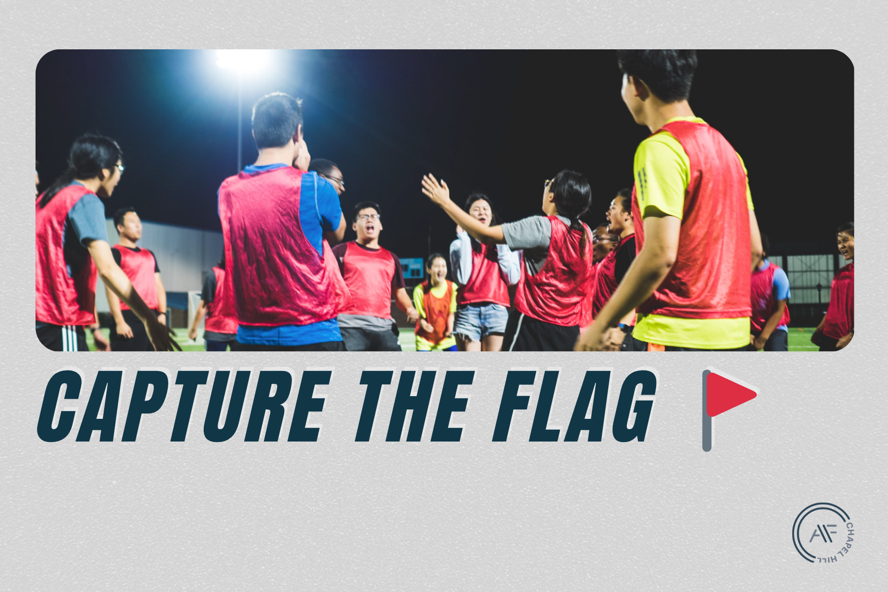 Capture the Flag