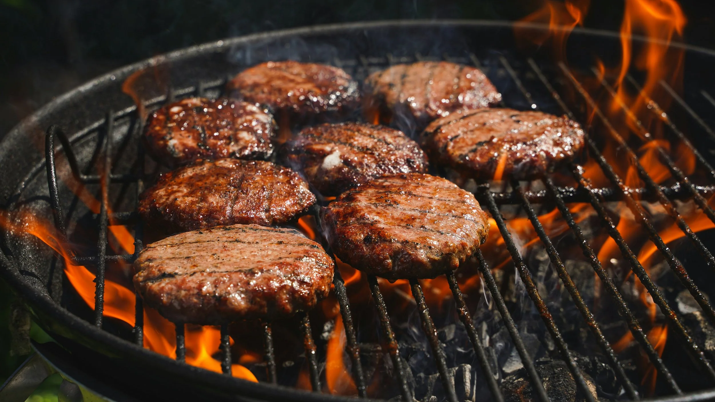 Hojo Cookout