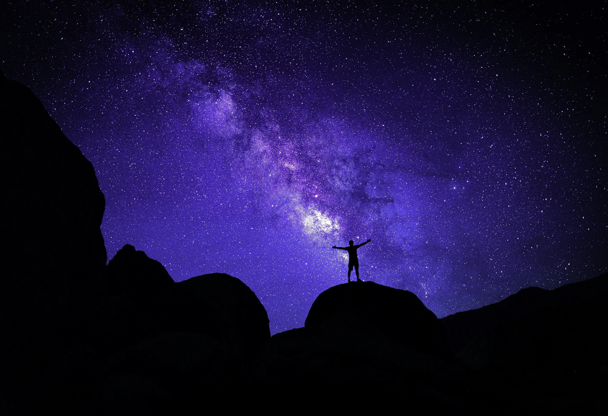 Science & Faith Talk