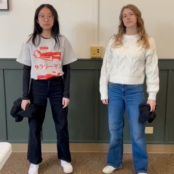 we made this video to incentivize you to come to southeast winter retreat, you get a free tshirt. swipe to see what it looks like