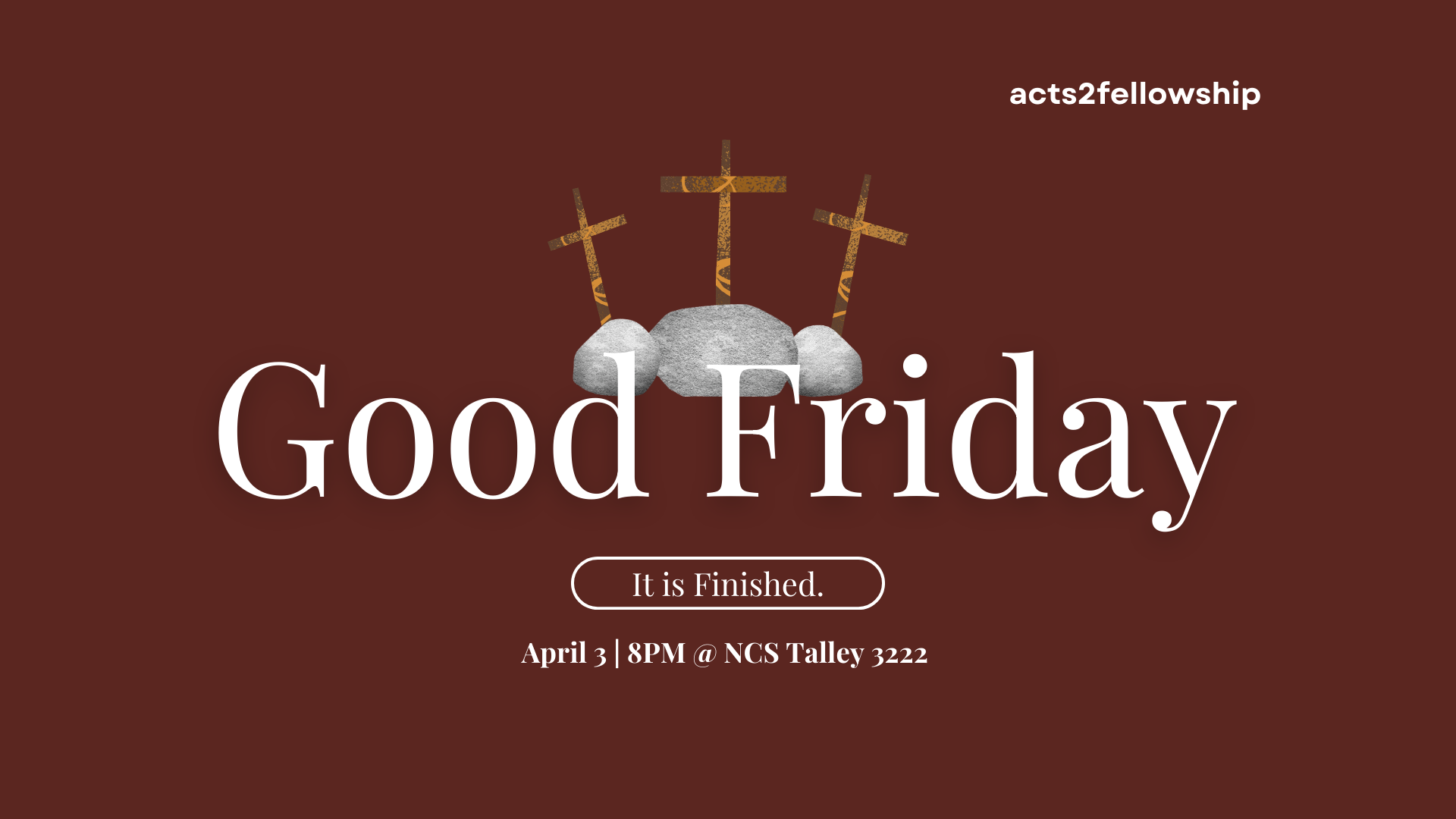 Good Friday