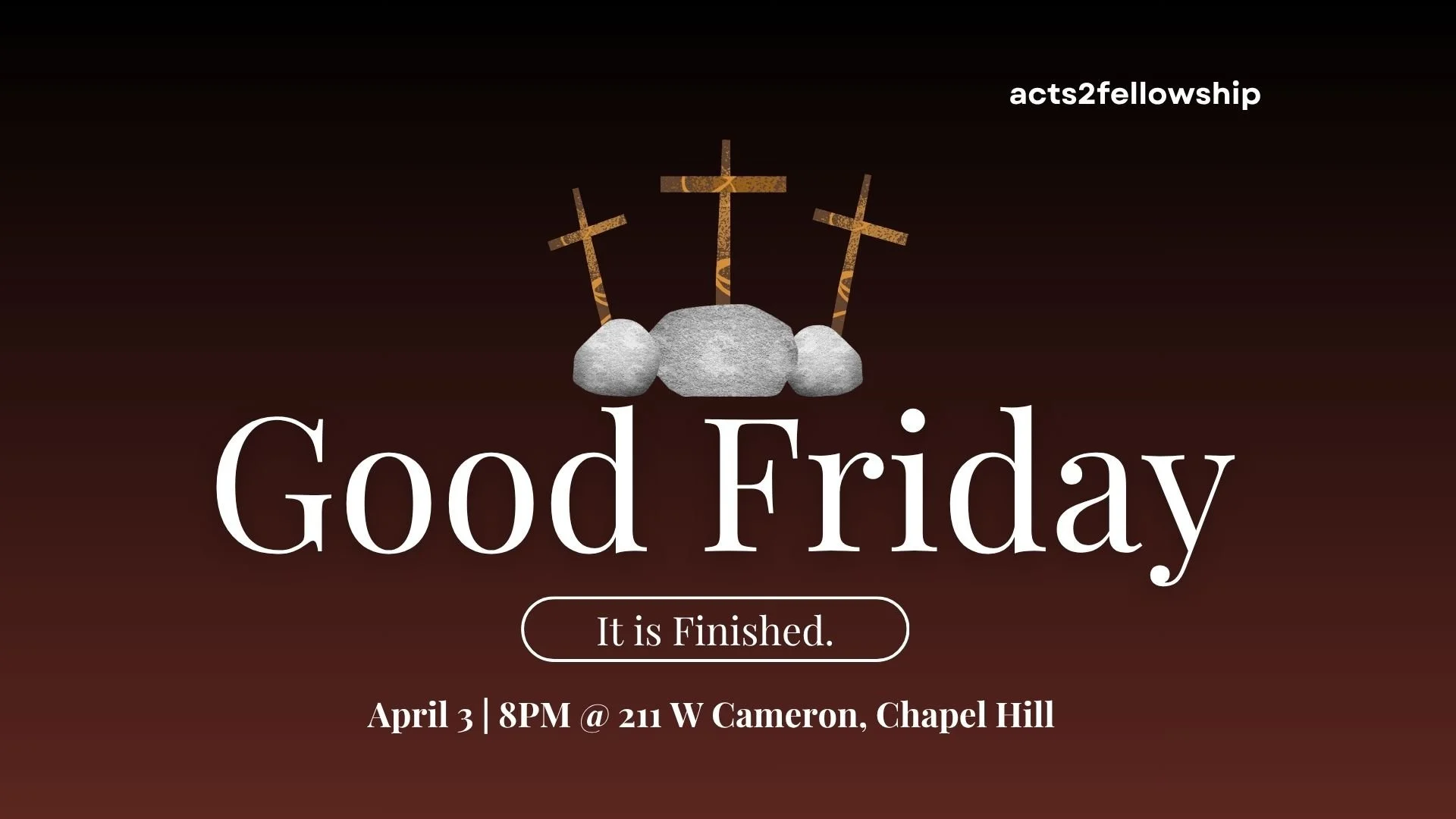 Good Friday
