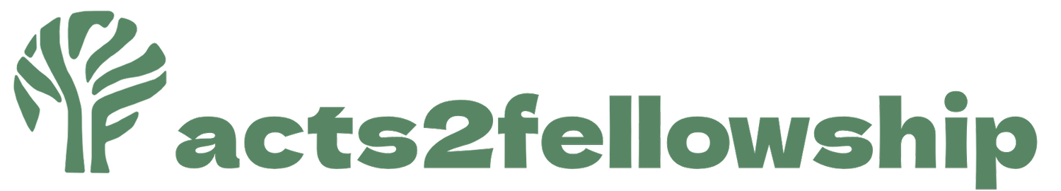 Acts2Fellowship
