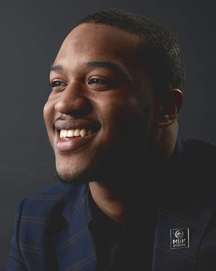 MARCH 2021 LAW SCHOOL STUDENT FEATURE: MEET JERRON! 