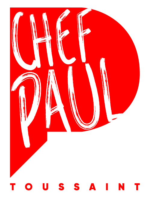Chef Paul Toussaint