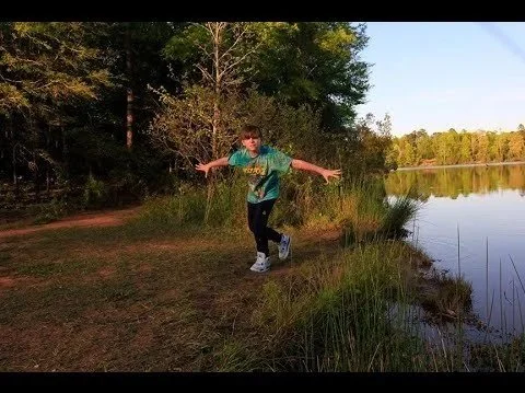 Joshua Morrell Slayreel 2026 - Videographer