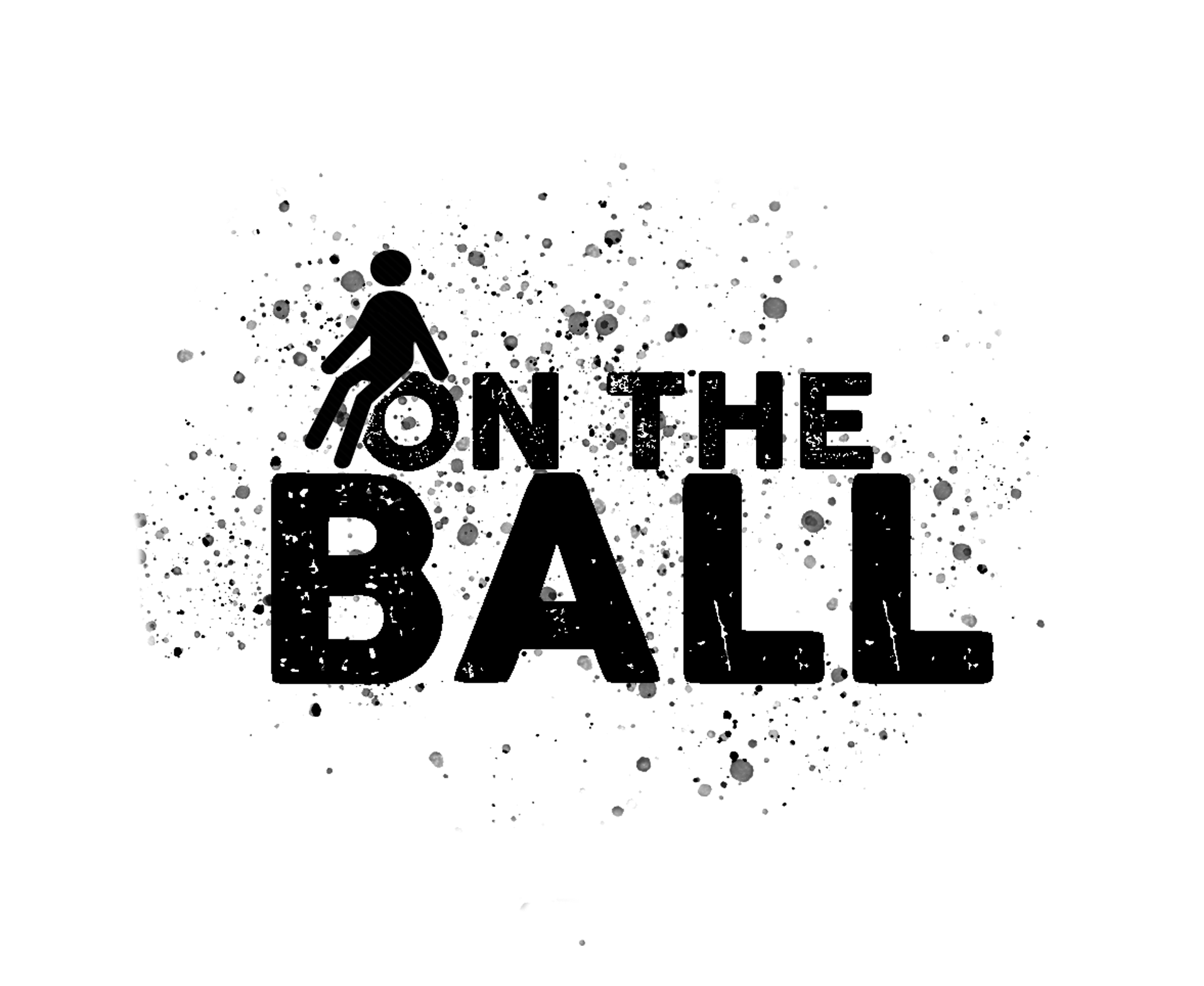 on the ball logo BLACK.png