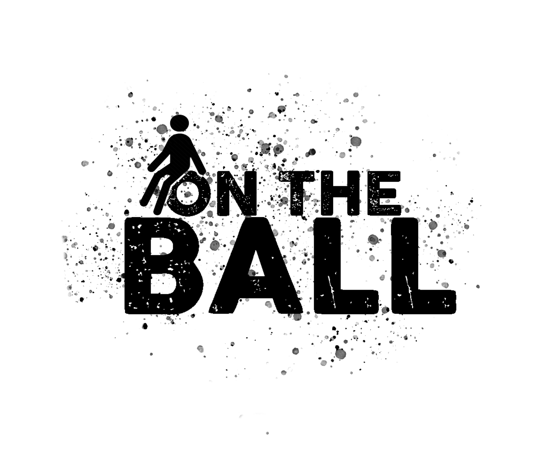 on the ball logo BLACK.png