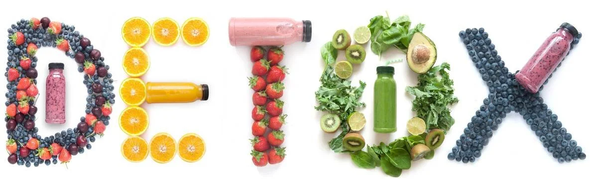 10-DAY DETOX