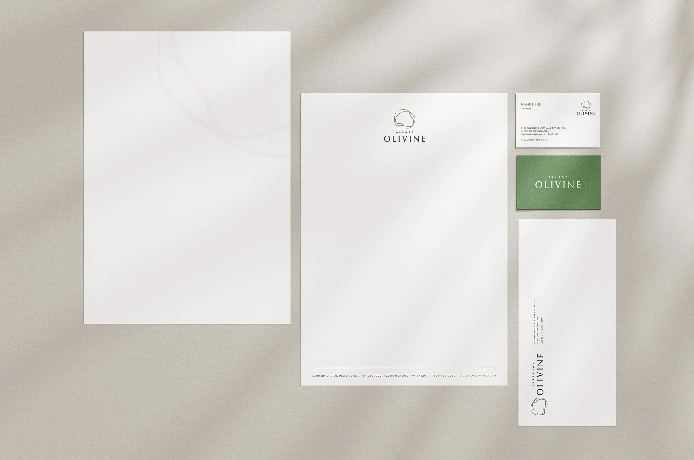 Allaso Olivine Stationery.jpg