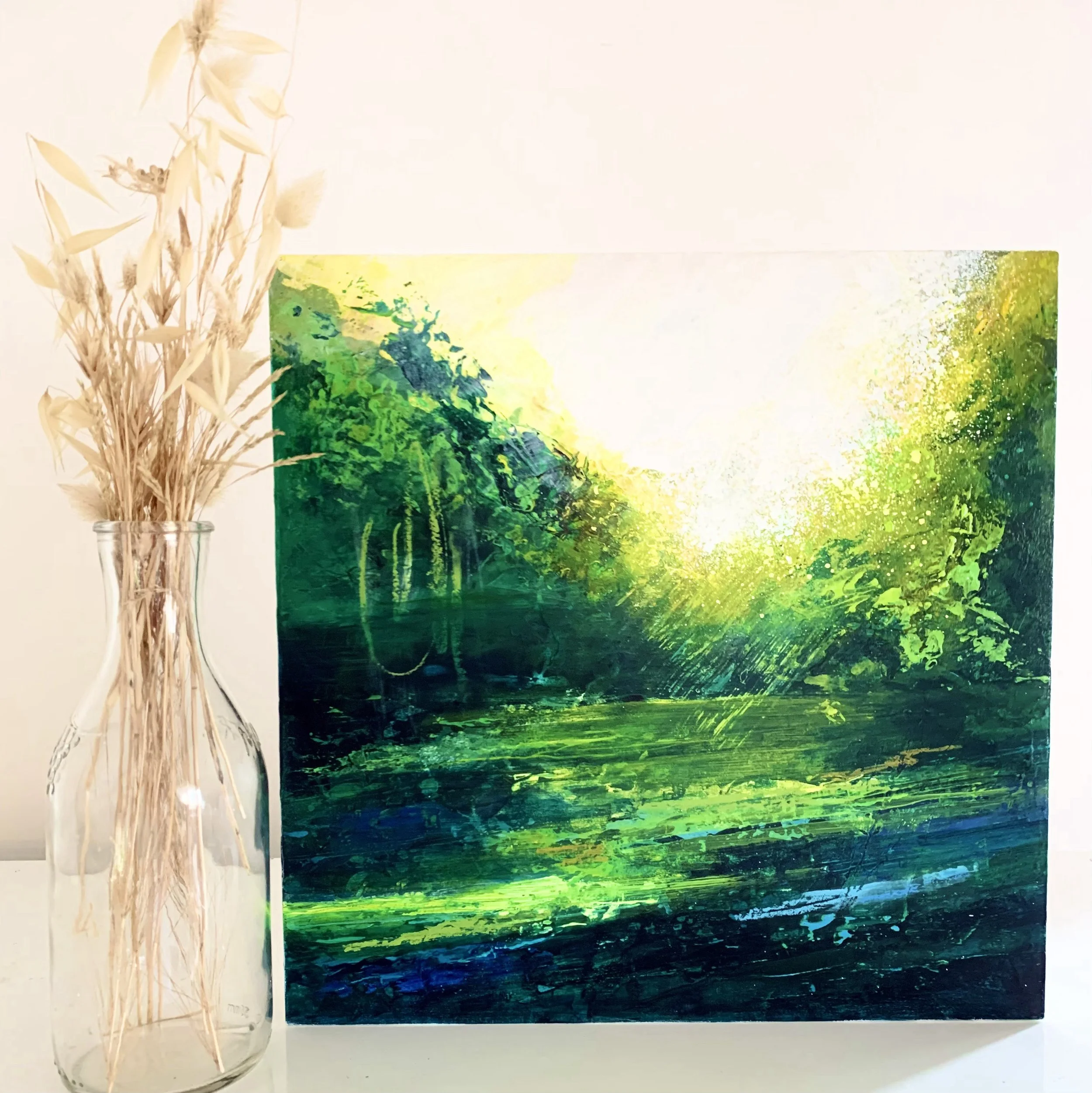 Store 2 — JULIA JANE ART