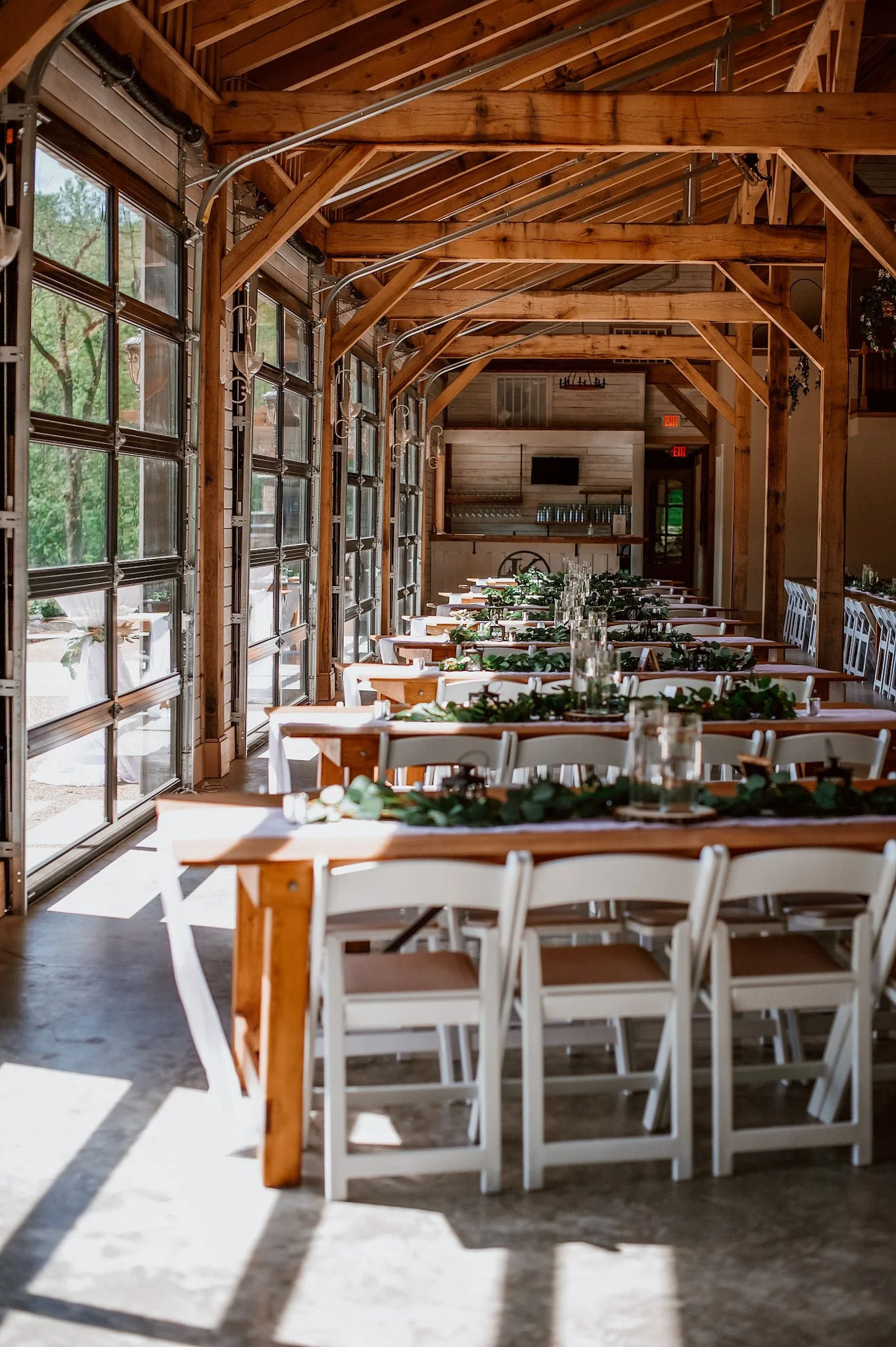 Knotting Hills Wedding + Events