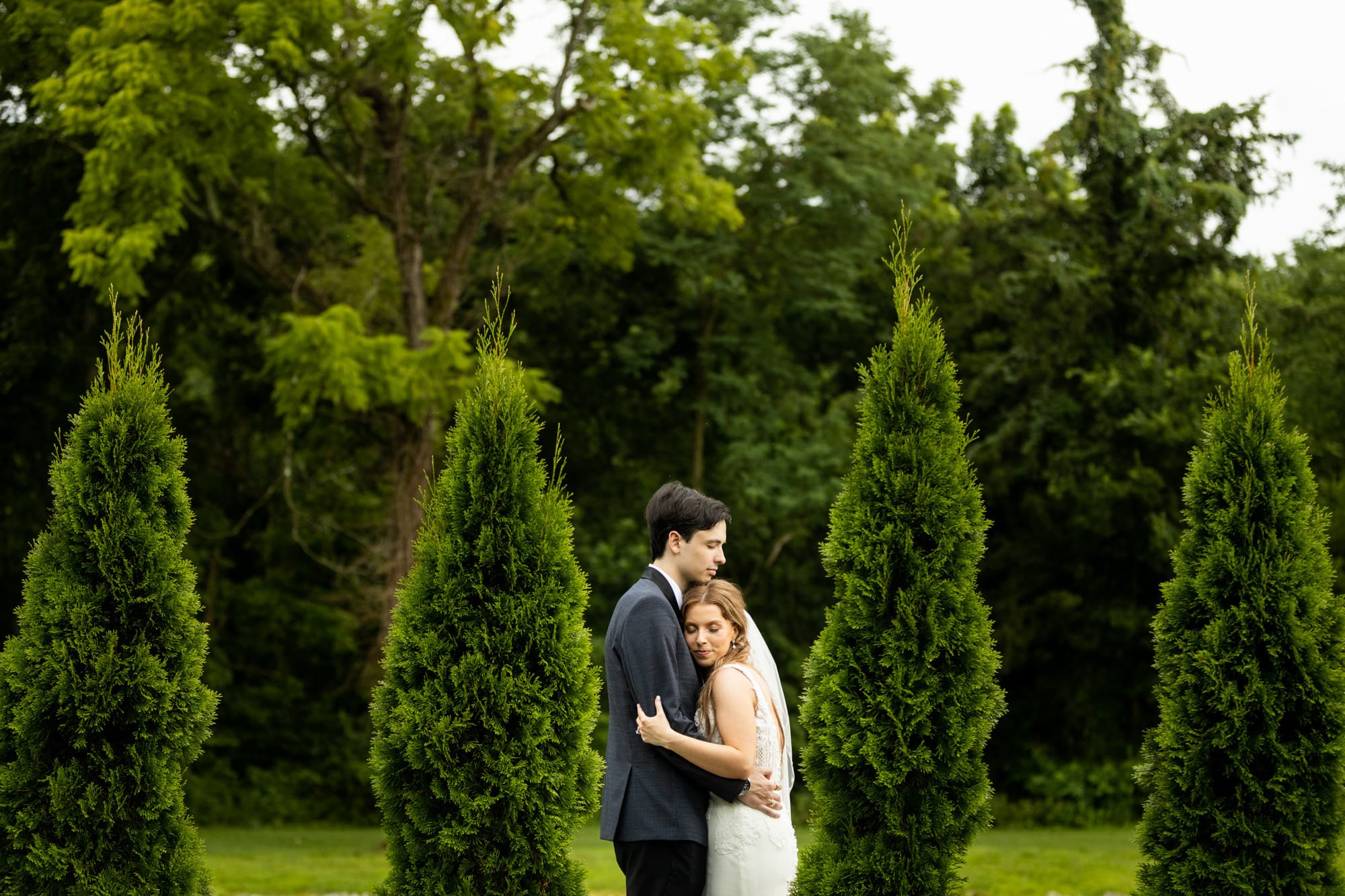 Knotting Hills Wedding + Event Venue