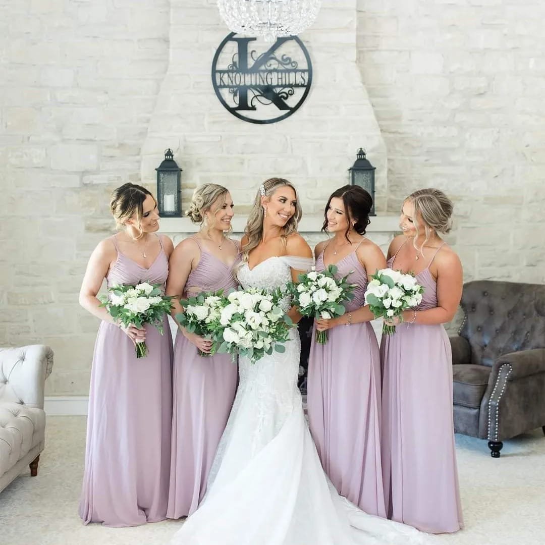 Knotting Hills Wedding + Event Venue