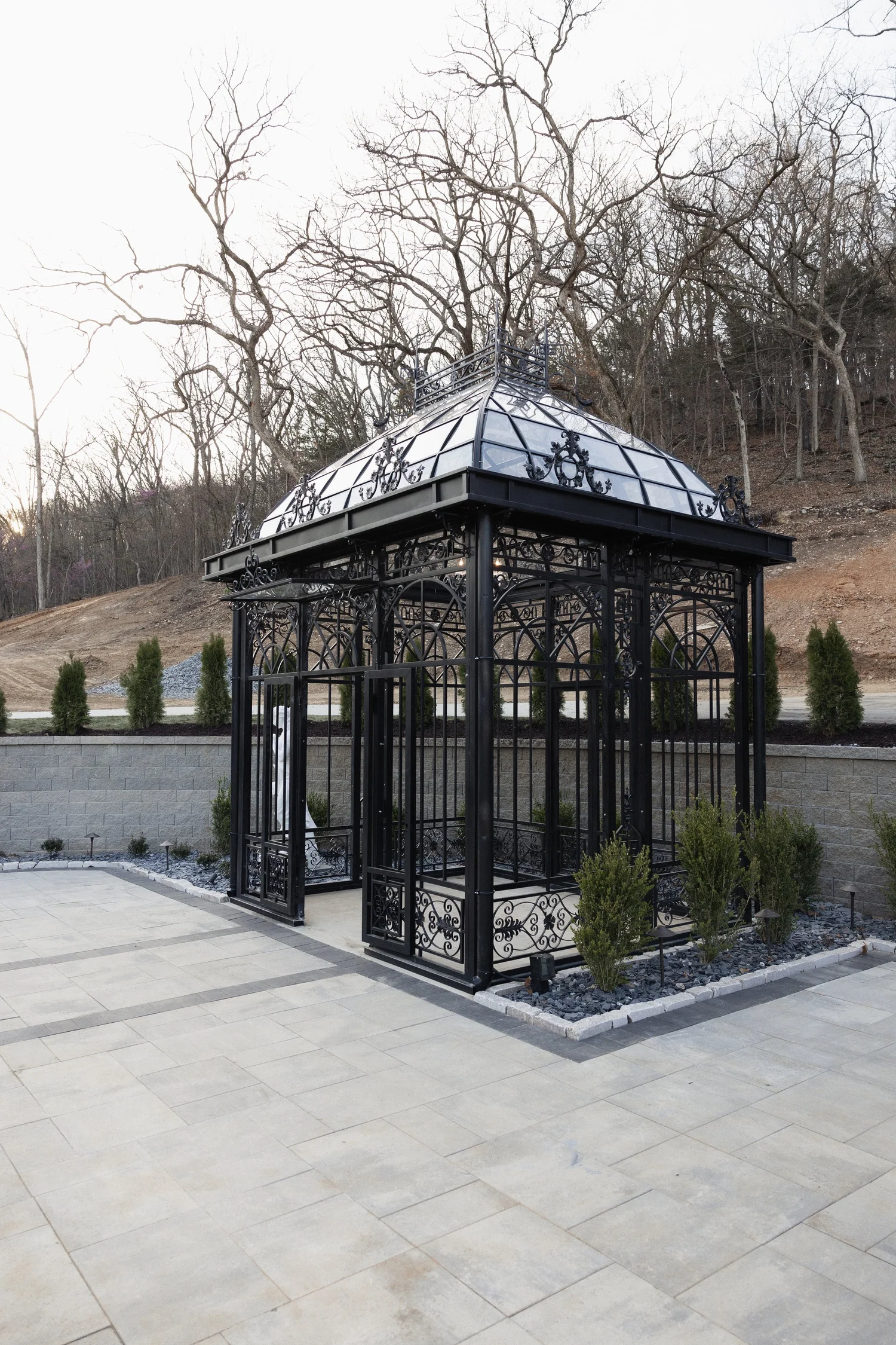 Knotting Hills Wedding + Event Venue St. Louis Wedding and Event Venue