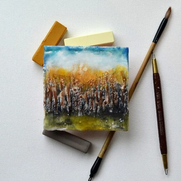 100 Day recap - a few favorites