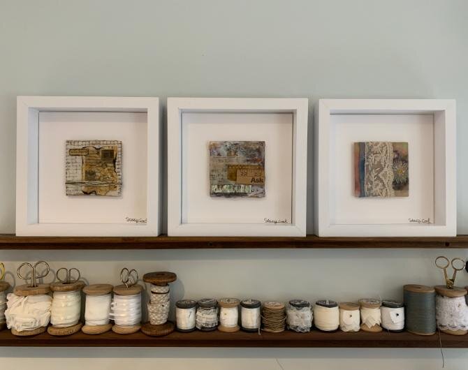 Coordinating the Mini Explorations