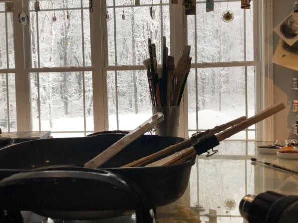 The Uncertainty of a Creative and the Business of Art