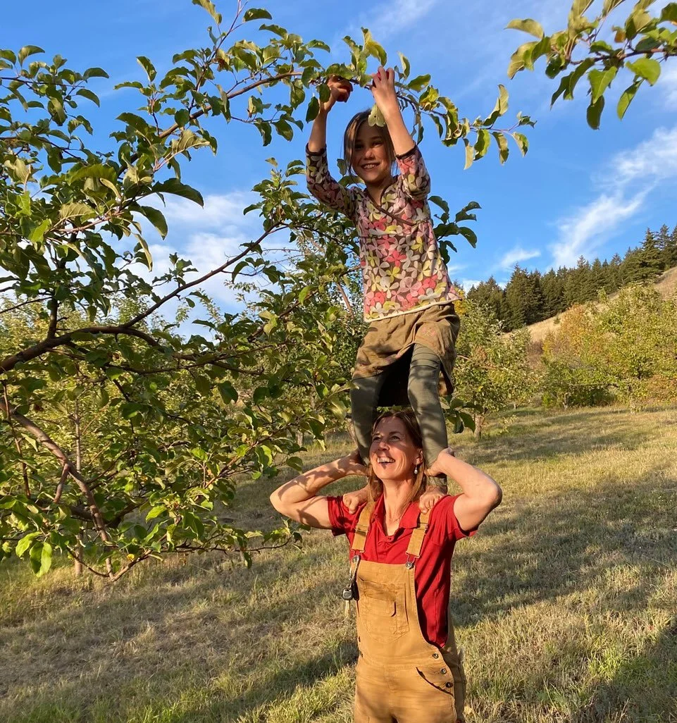 Lockhorn Cider&rsquo;s Backyard Blend is back and they need your help!

🍎 Volunteer Apple Picking
Join us Sunday, Sept. 28, 1:30&ndash;5:30 p.m. (with more opportunities Monday and possibly Tuesday afternoon). Volunteers get a cider token at Lockhor