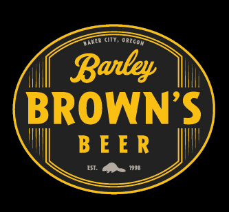 Hand Truck Pale Ale - Barley Brown's Beer