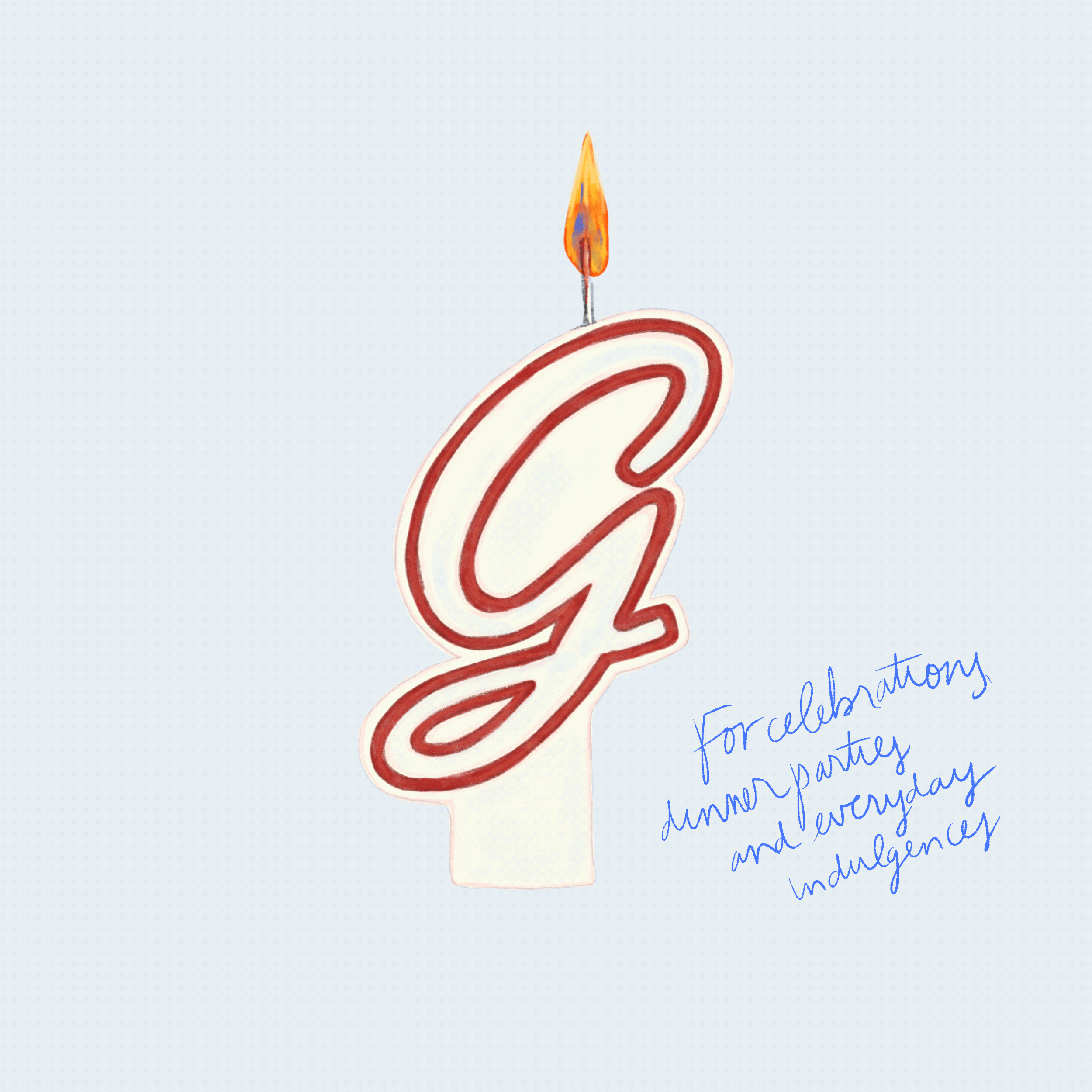 Glazed Cake Co., 2026