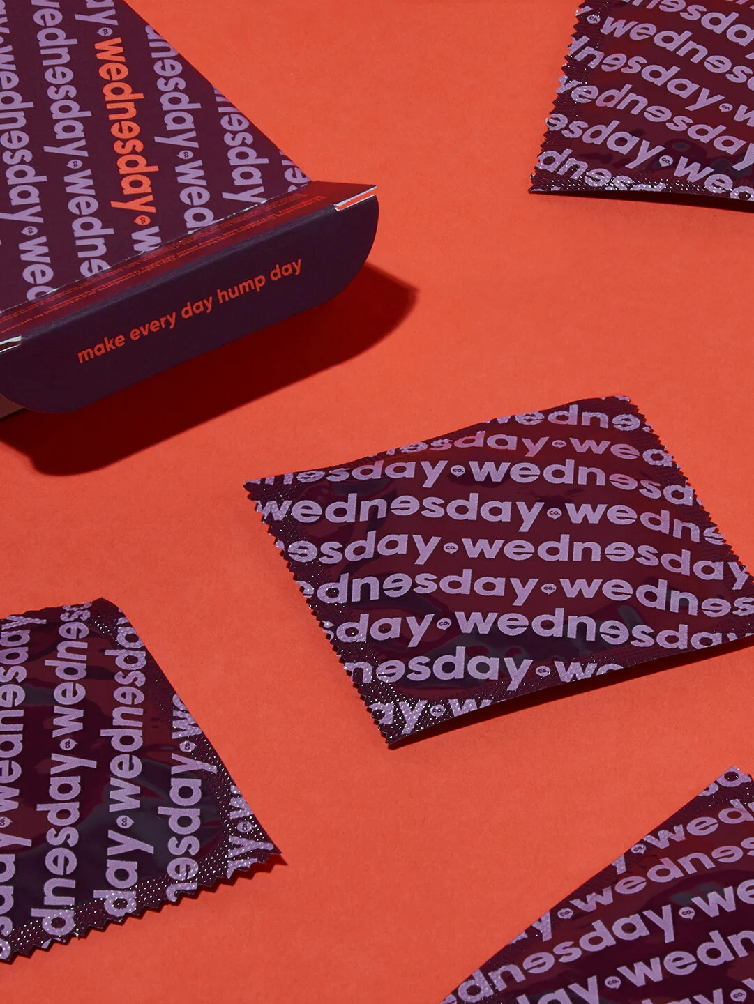 Wednesday co.