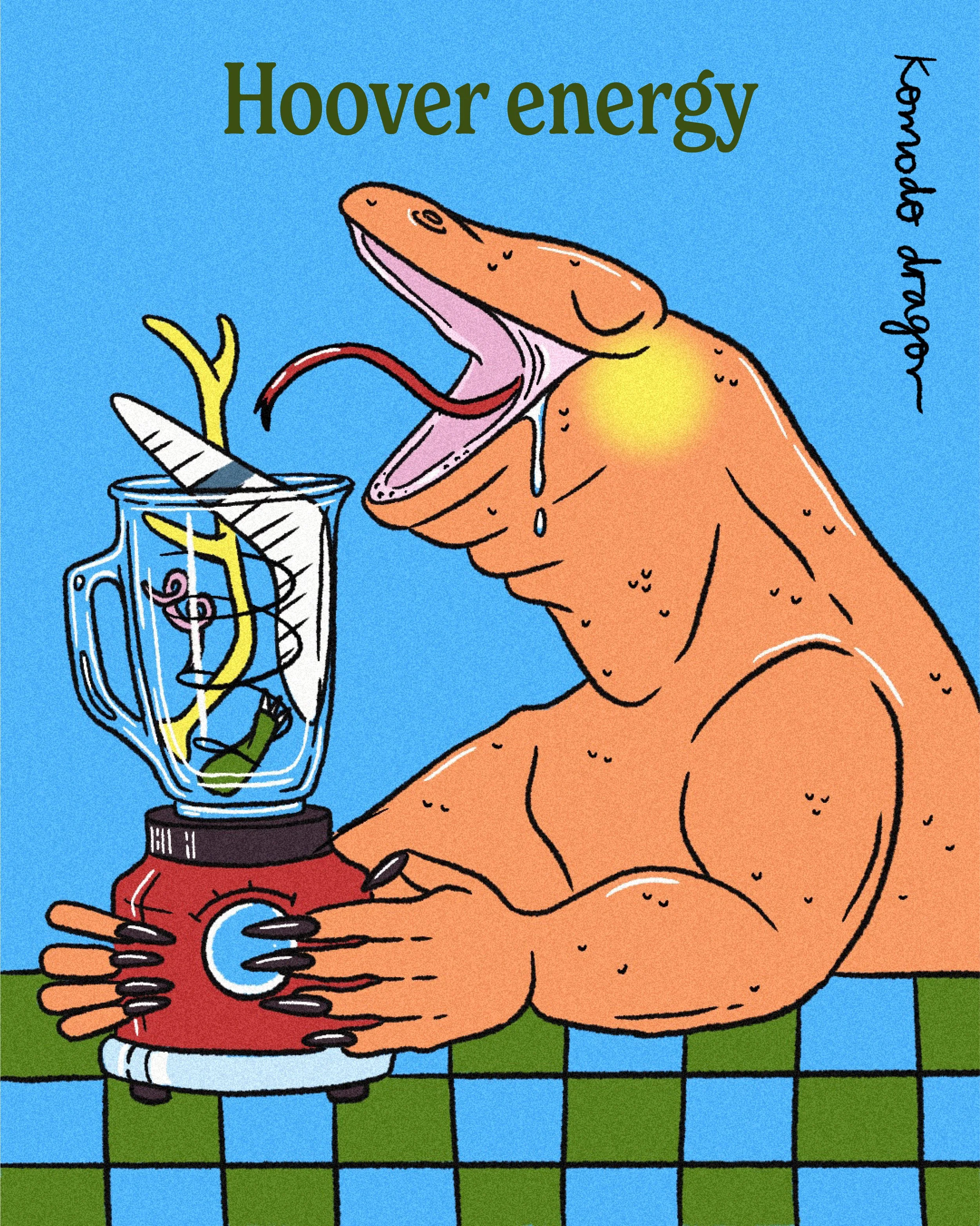 On the Edge, Which of These Species Cooks Like You?